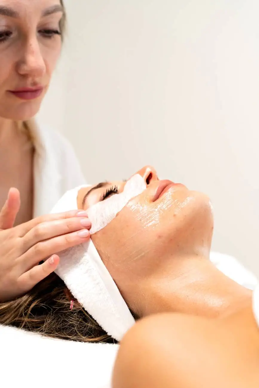 Valentina Ortese skin expert cura della pelle del viso